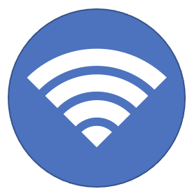 WiFi signal